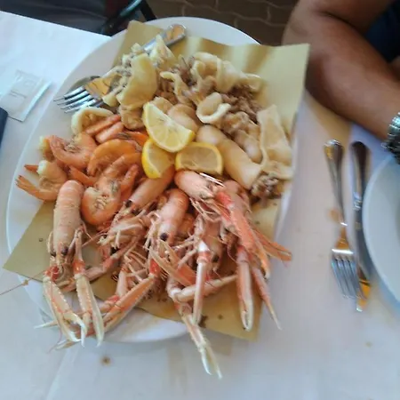 Hotel Villaggio Benvivere 3*