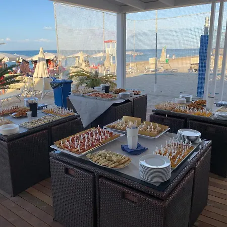 Villaggio Benvivere 3* Senigallia