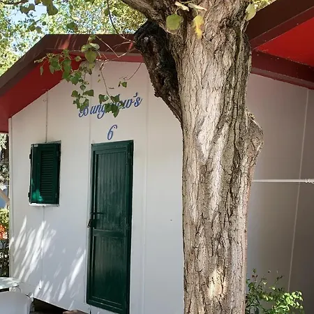 מלון Villaggio Benvivere