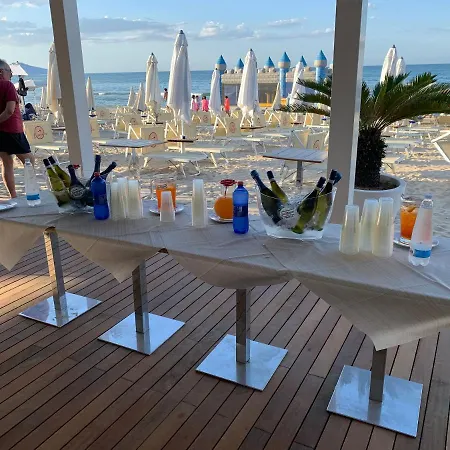 Villaggio Benvivere Senigallia