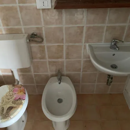 Villaggio Benvivere מלון סניגליה