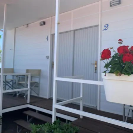 מלון Villaggio Benvivere