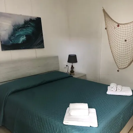 Villaggio Benvivere Hotel