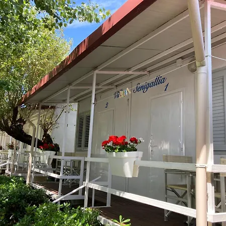 מלון Villaggio Benvivere