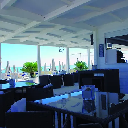 Villaggio Benvivere מלון 3*