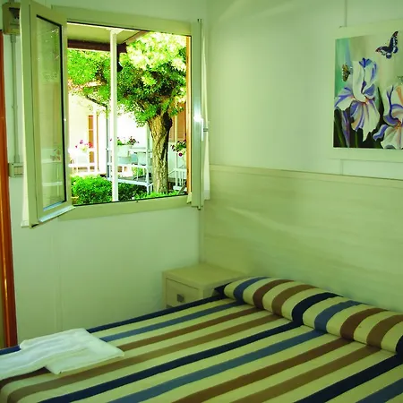 Villaggio Benvivere Hotel Senigallia