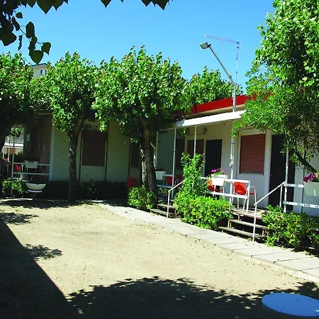 Villaggio Benvivere Hotel Senigallia