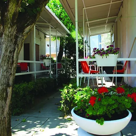 Villaggio Benvivere מלון סניגליה