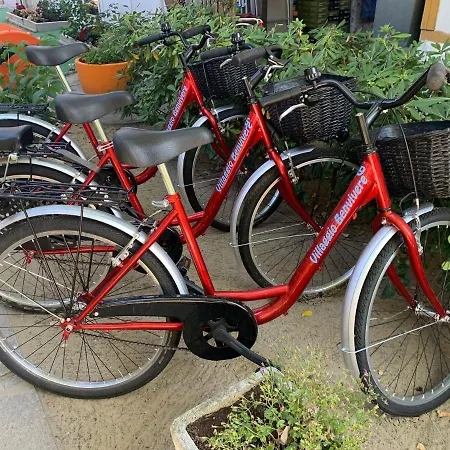 Villaggio Benvivere Ξενοδοχείο