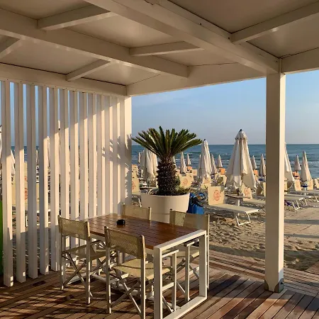 호텔 Villaggio Benvivere 3*