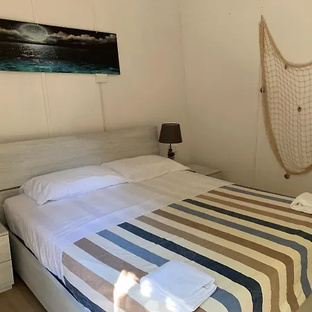 호텔 Villaggio Benvivere 세니갈리아