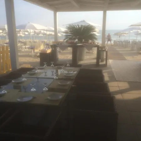 Villaggio Benvivere ホテル