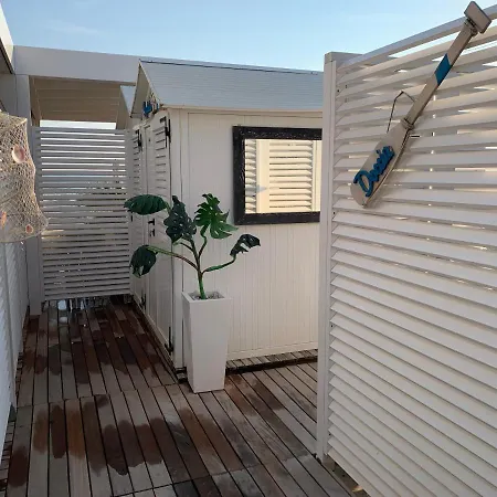 Villaggio Benvivere 3* Σενιγκάλια