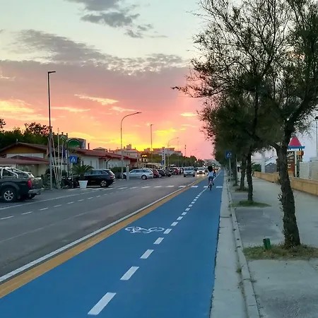 Villaggio Benvivere Ξενοδοχείο Σενιγκάλια