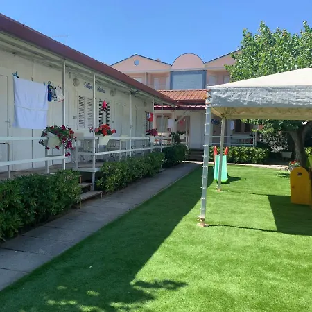 Villaggio Benvivere Hotel Senigallia