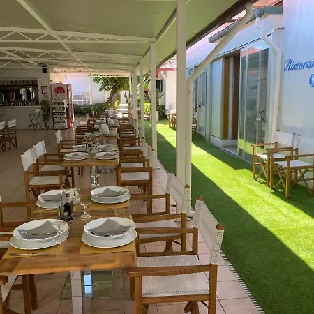 호텔 Villaggio Benvivere