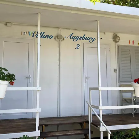 Ξενοδοχείο Villaggio Benvivere Σενιγκάλια