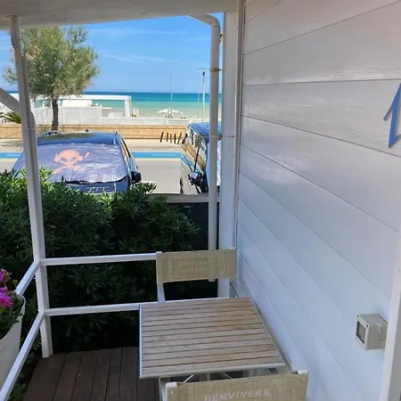 Ξενοδοχείο Villaggio Benvivere 3*