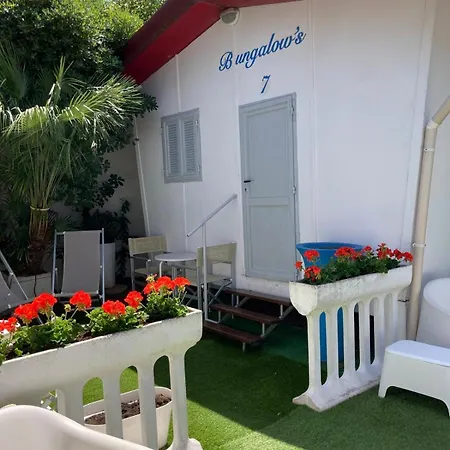 호텔 Villaggio Benvivere 세니갈리아