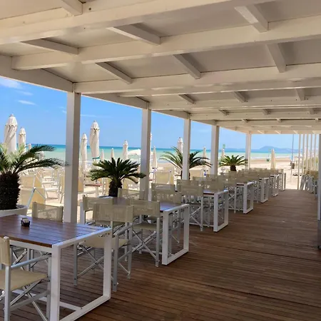 Villaggio Benvivere 호텔