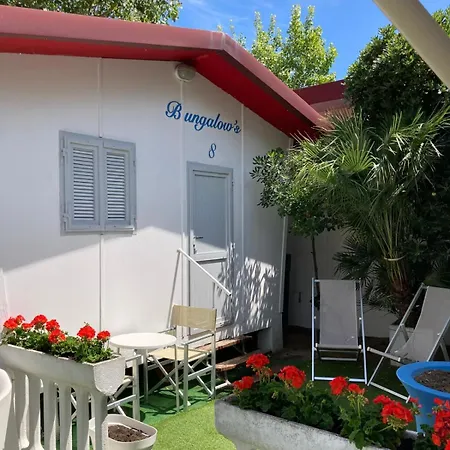 호텔 Villaggio Benvivere