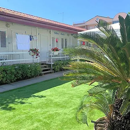 מלון Villaggio Benvivere סניגליה