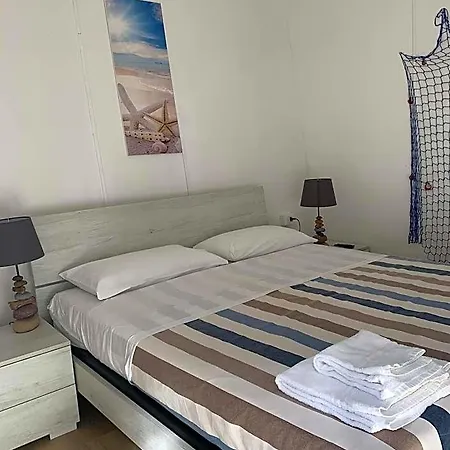 Villaggio Benvivere Senigallia