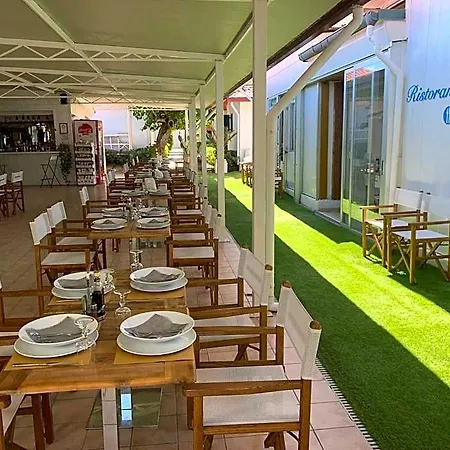 Villaggio Benvivere 3* סניגליה