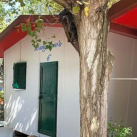 מלון Villaggio Benvivere 3*