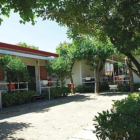Villaggio Benvivere 3* Senigallia