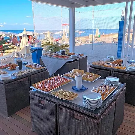 Villaggio Benvivere מלון