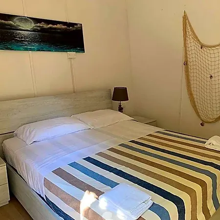 Villaggio Benvivere מלון 3*
