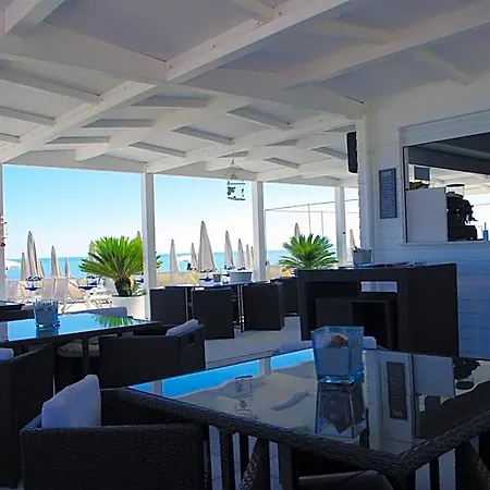 Villaggio Benvivere מלון סניגליה