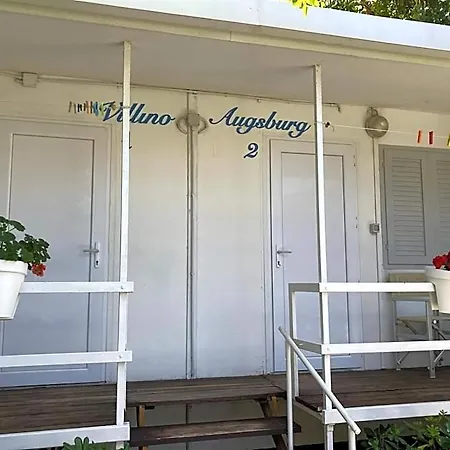 מלון Villaggio Benvivere סניגליה