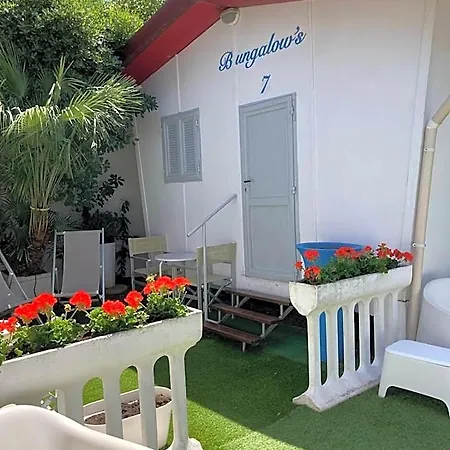 Villaggio Benvivere 3* סניגליה