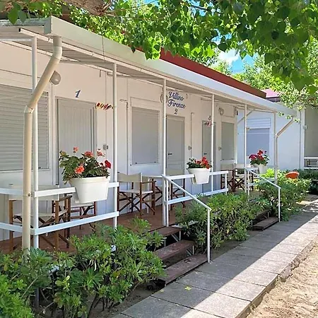 Villaggio Benvivere מלון סניגליה