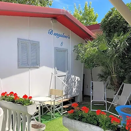 Villaggio Benvivere מלון 3*