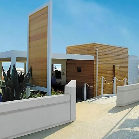 Villaggio Benvivere 3* סניגליה