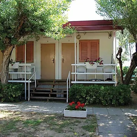 Villaggio Benvivere 3* Senigallia