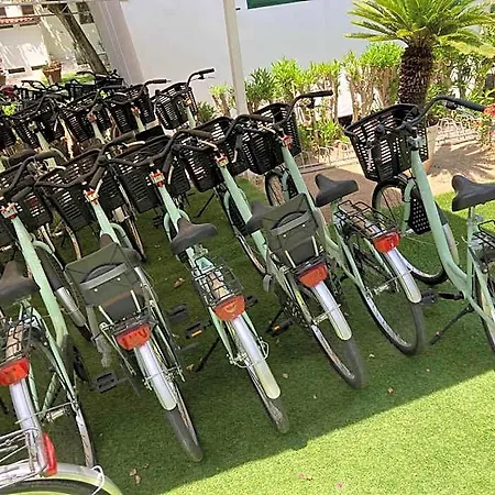 Villaggio Benvivere סניגליה