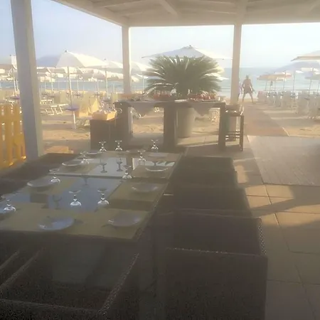 מלון Villaggio Benvivere