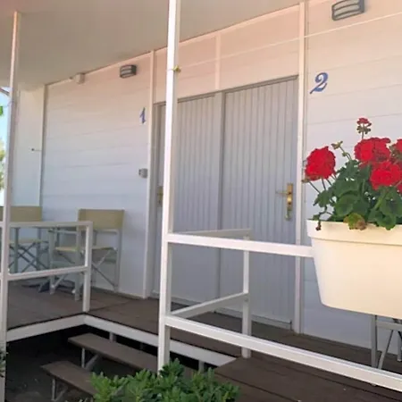 Villaggio Benvivere 3* סניגליה