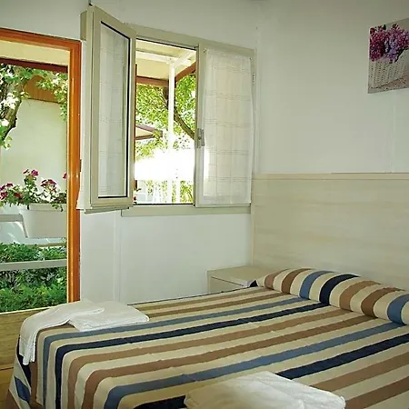 Villaggio Benvivere מלון 3*