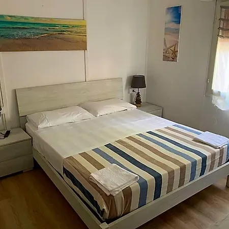 מלון Villaggio Benvivere 3*