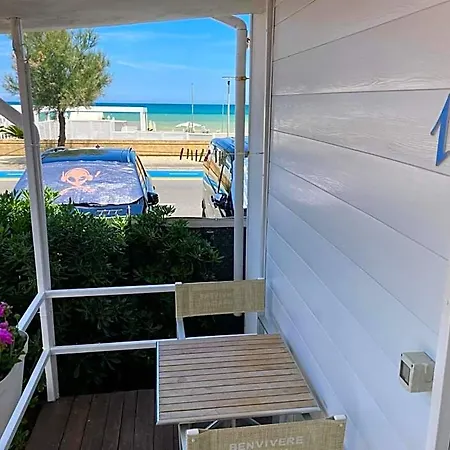 Villaggio Benvivere 3* סניגליה