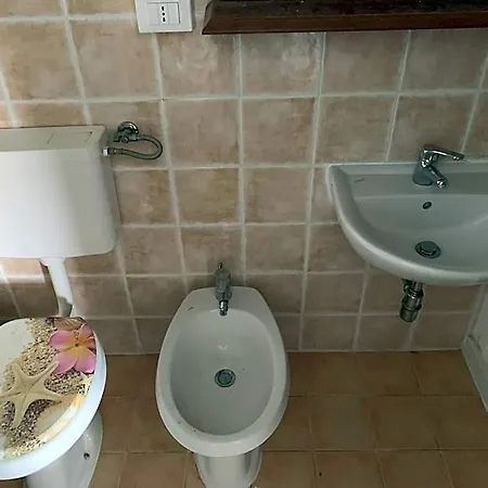 Villaggio Benvivere מלון סניגליה