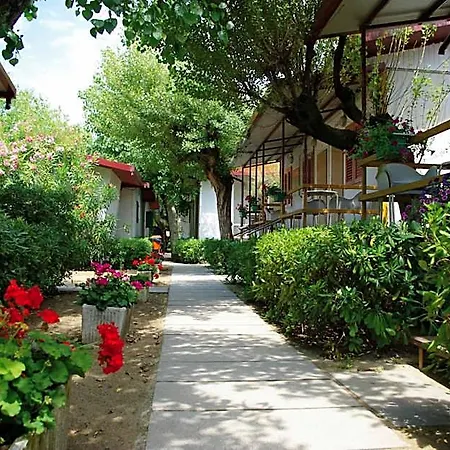 Hotel Villaggio Benvivere