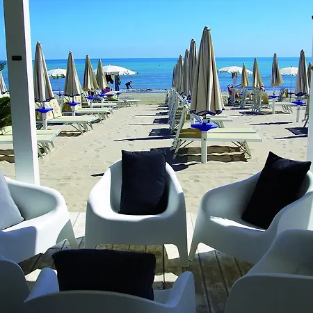 호텔 Villaggio Benvivere
