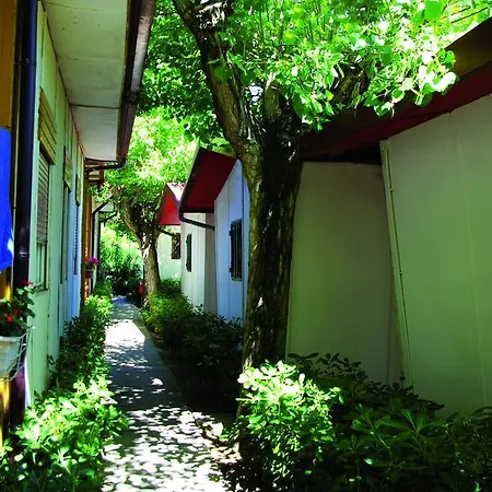 Villaggio Benvivere 호텔 세니갈리아