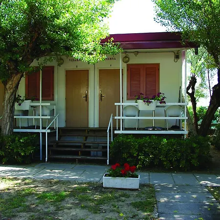 Ξενοδοχείο Villaggio Benvivere 3*